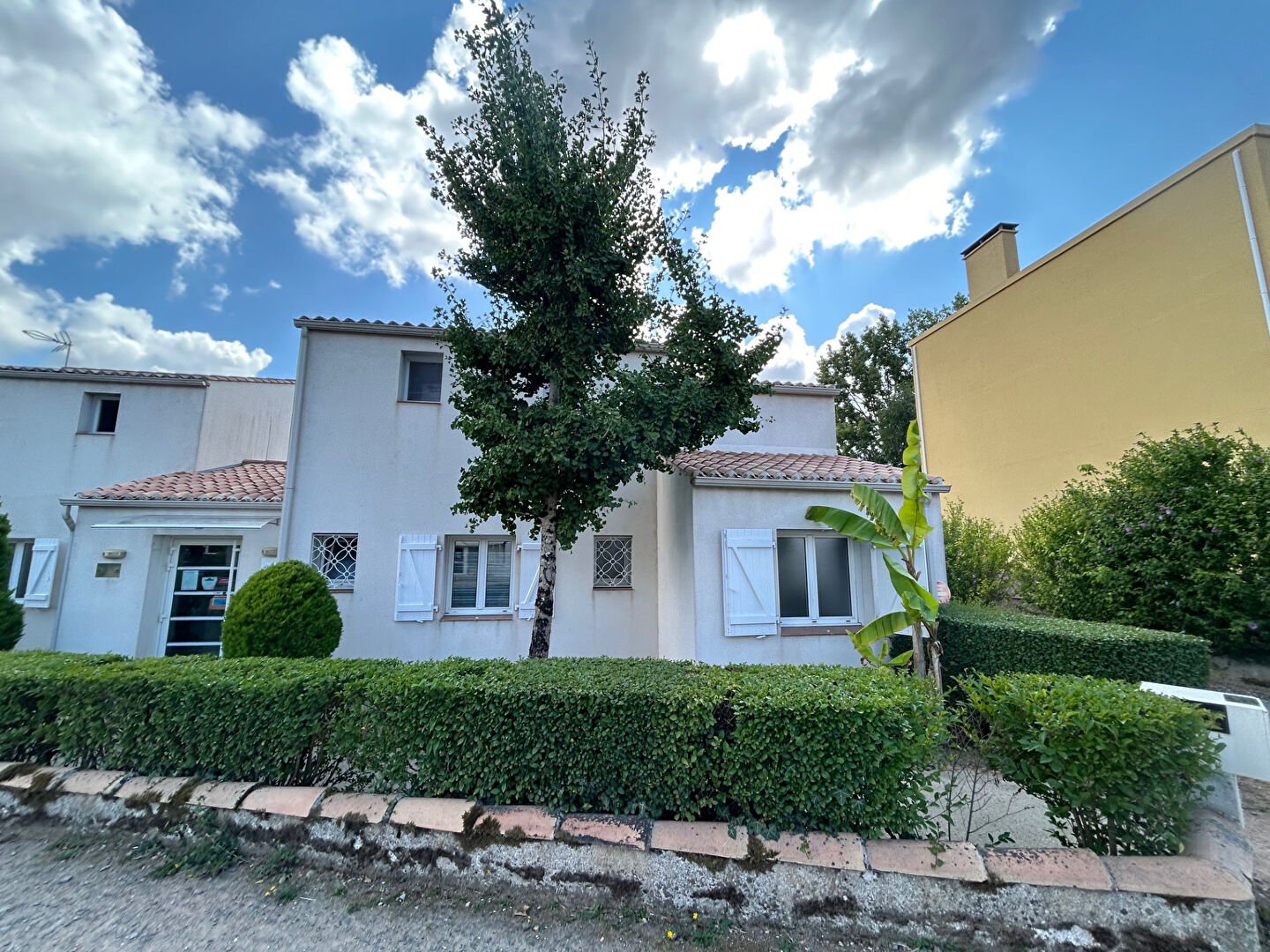 Maison à vendre, 98m², Challans