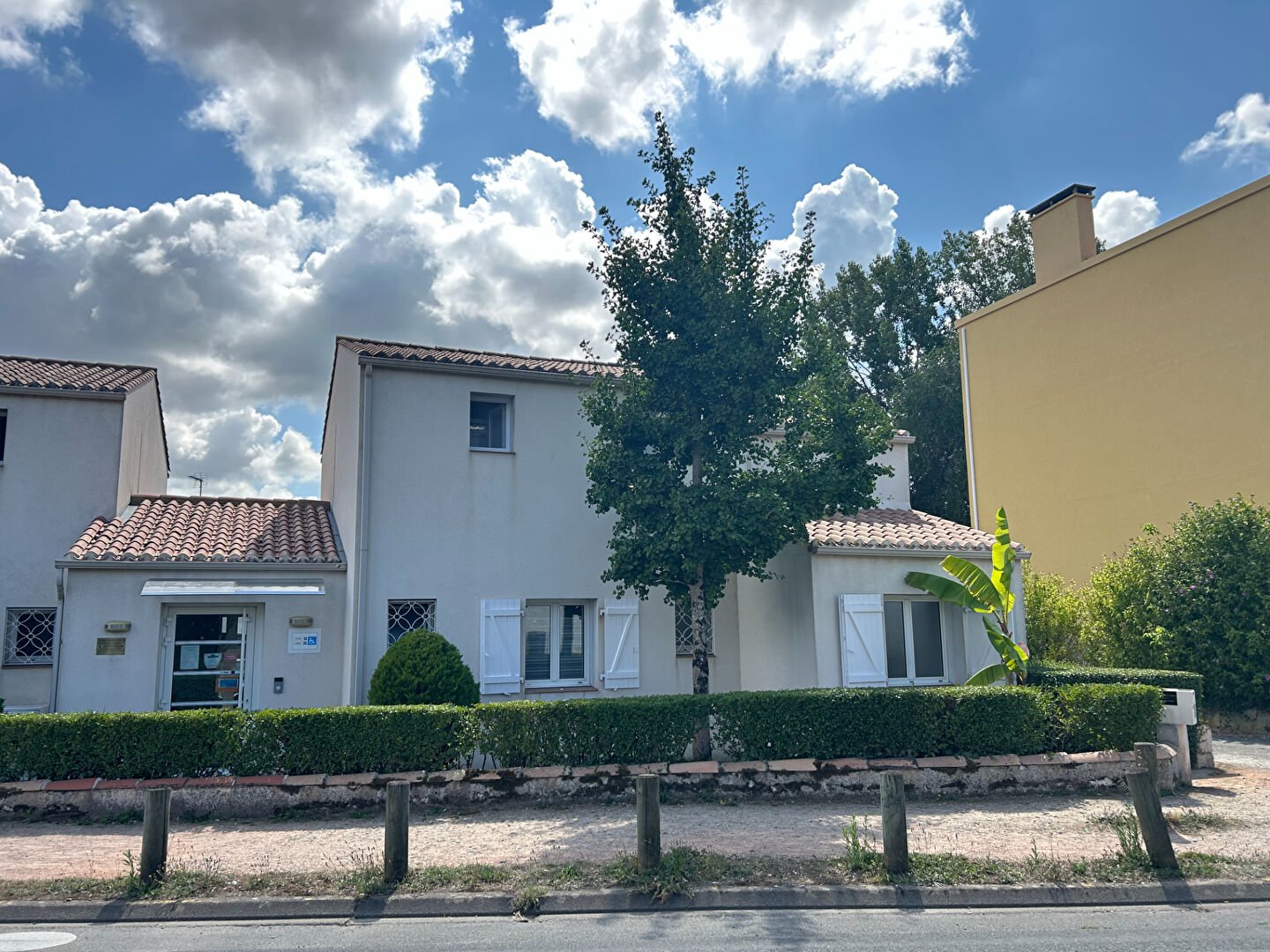 Maison à vendre, 98m², Challans
