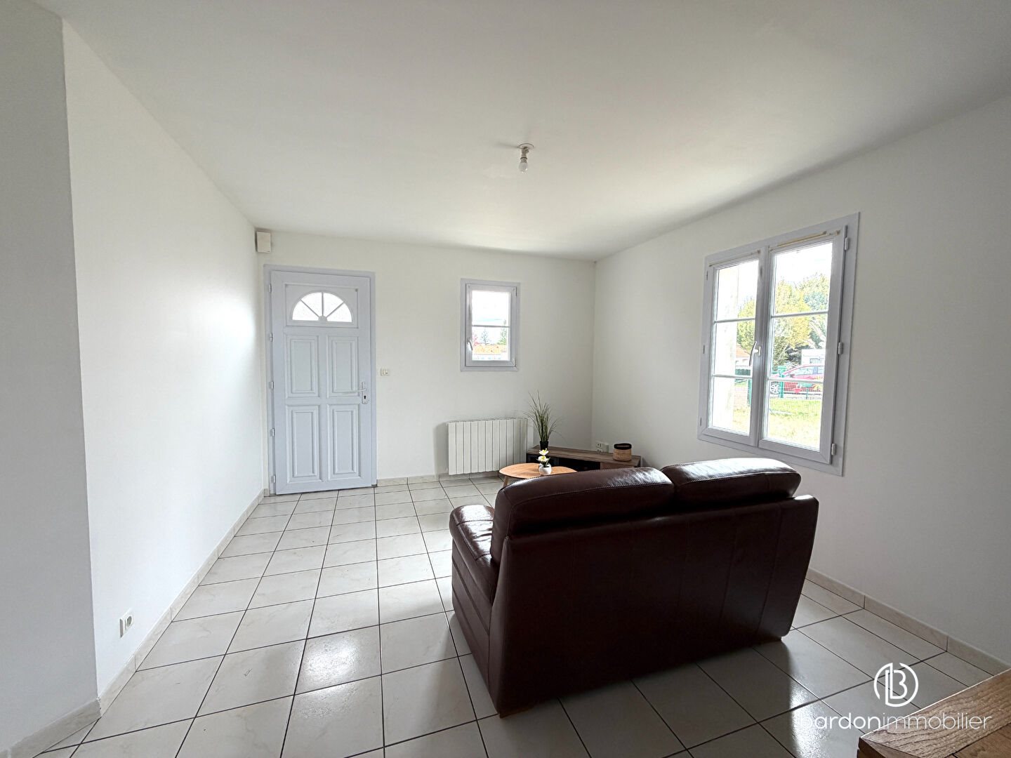 Maison à vendre, 61m², Saint-Christophe-du-Ligneron