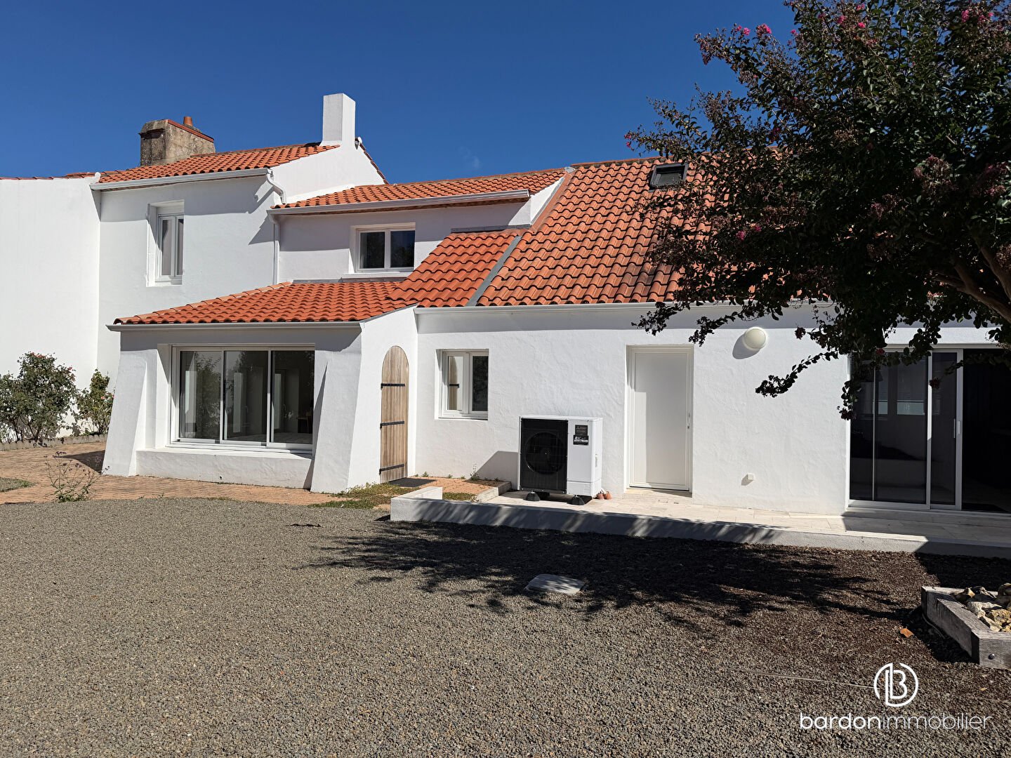 Maison à louer, 166m², Challans