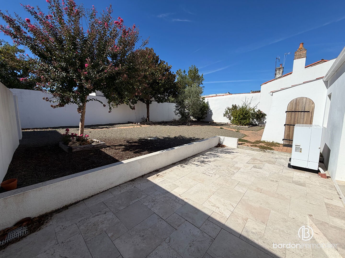 Maison à louer, 166m², Challans