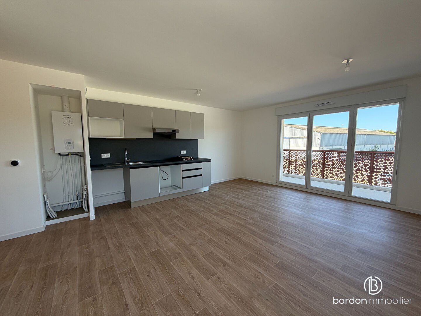 Maison à louer, 63m², Challans