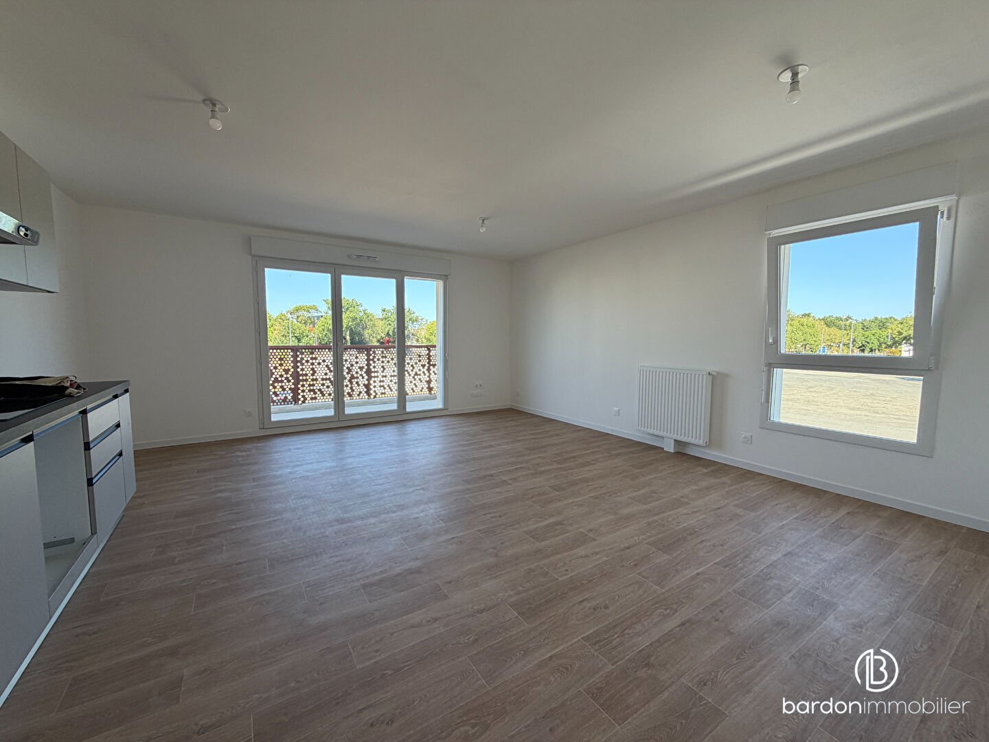 Maison à louer, 63m², Challans