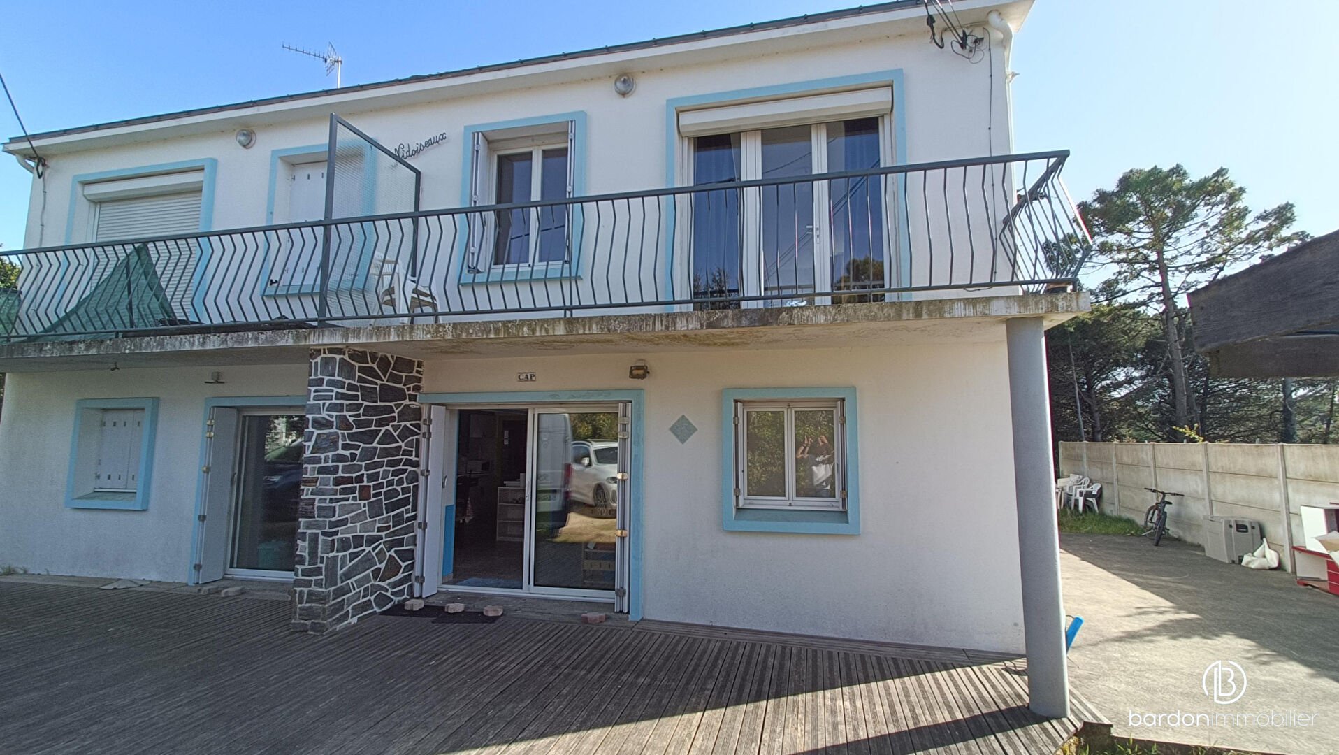 Maison à vendre, 150m², La Barre-de-Monts