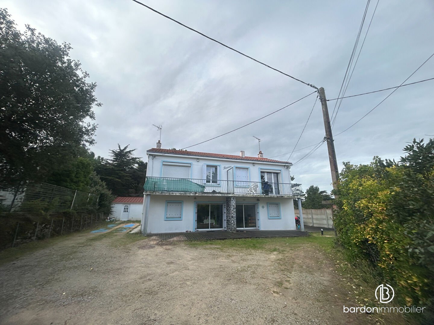 Maison à vendre, 150m², La Barre-de-Monts