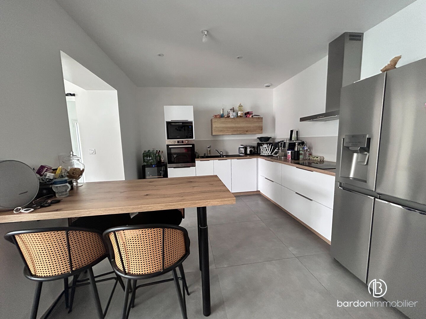 Maison à vendre, 85m², Challans