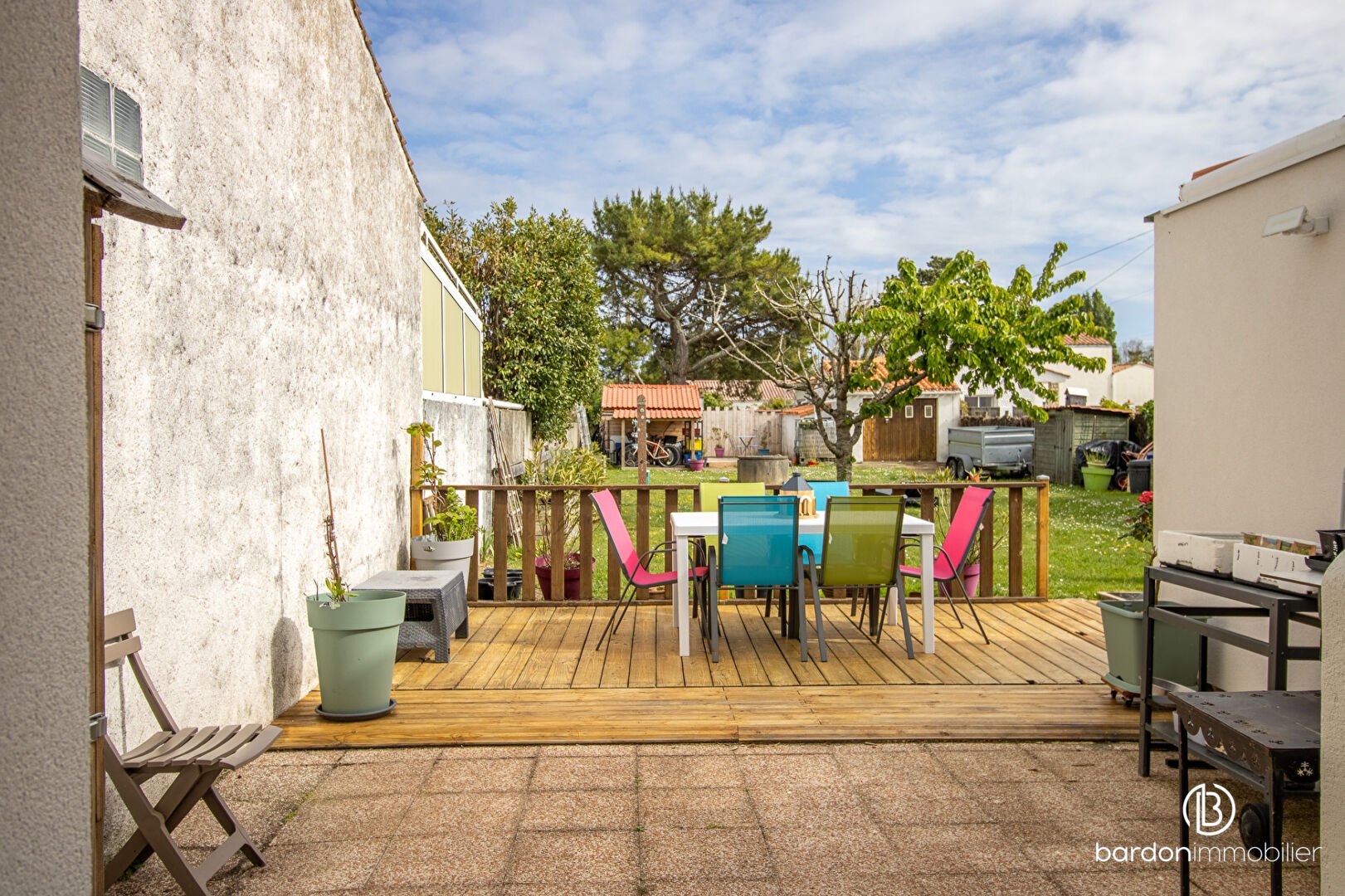 Maison à vendre, 152m², Saint-Hilaire-de-Riez