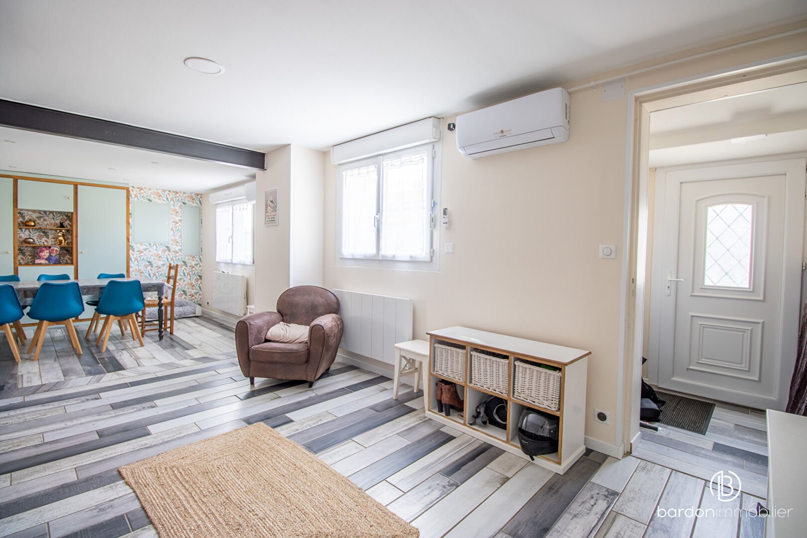 Maison à vendre, 152m², Saint-Hilaire-de-Riez