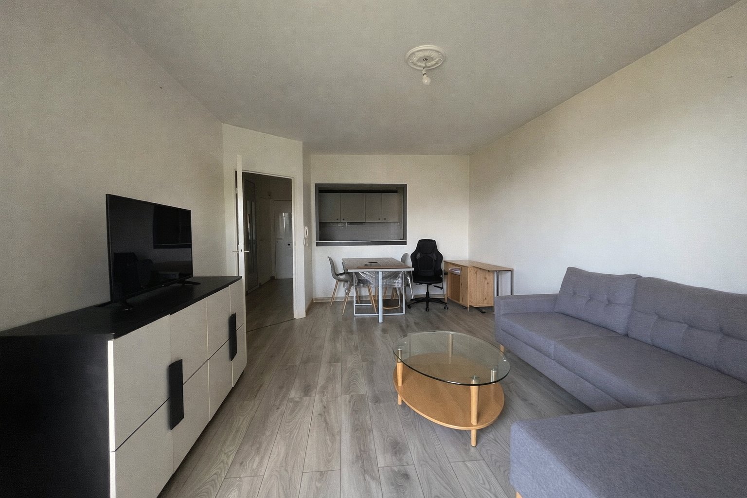 Maison à vendre, 50m², Challans