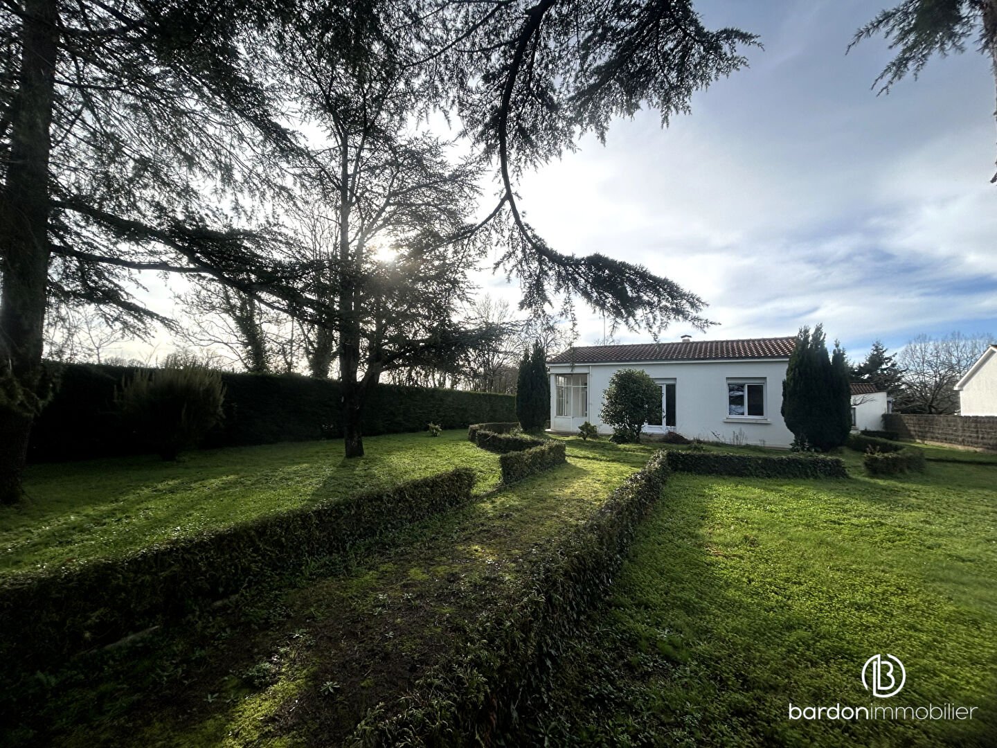 Maison à vendre, 88m², Challans