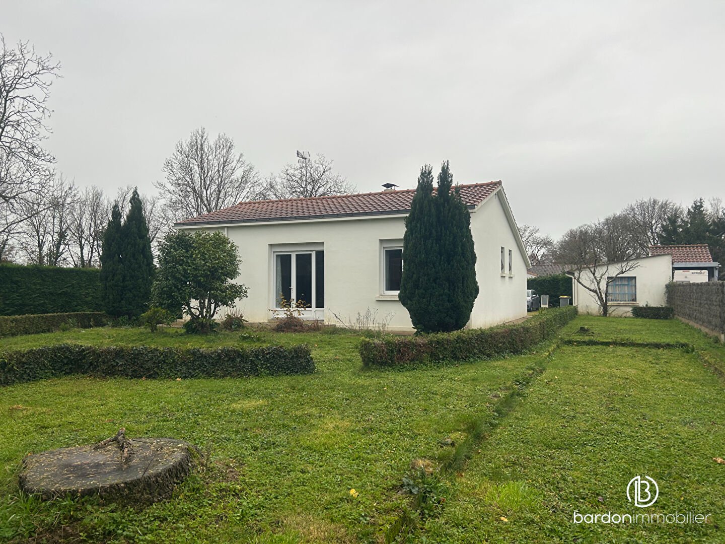 Maison à vendre, 88m², Challans