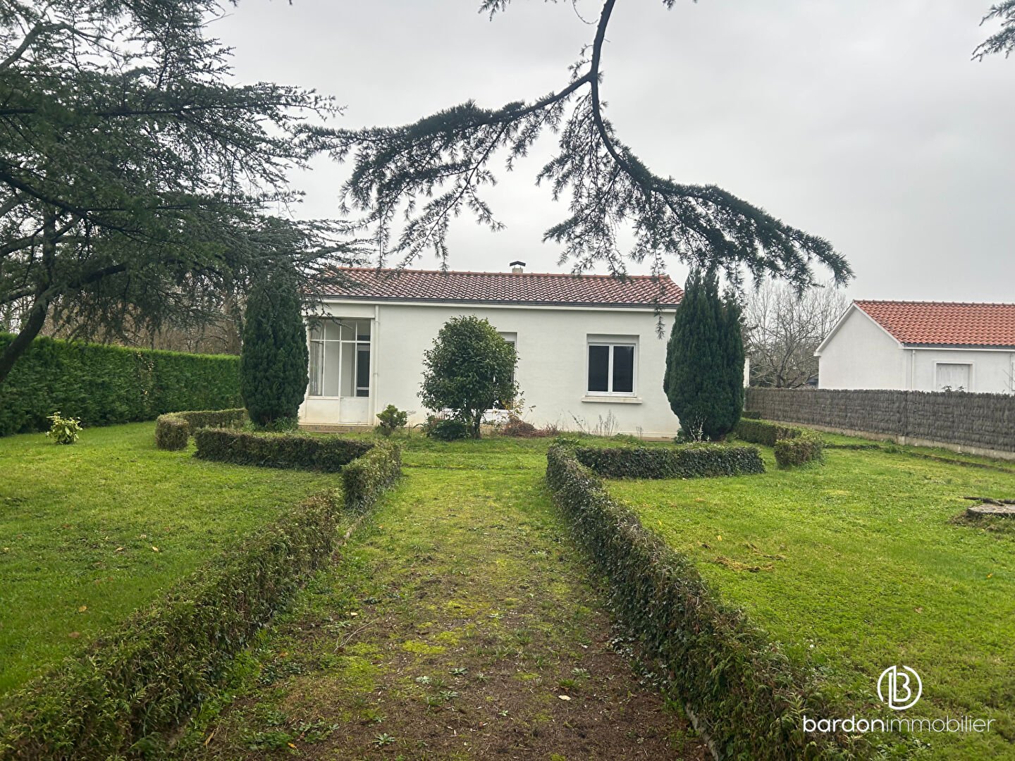 Maison à vendre, 88m², Challans