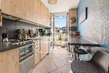 Appartement à vendre, 54m², Nice