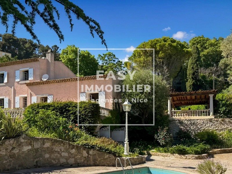 Maison à vendre, 200m², Nice
