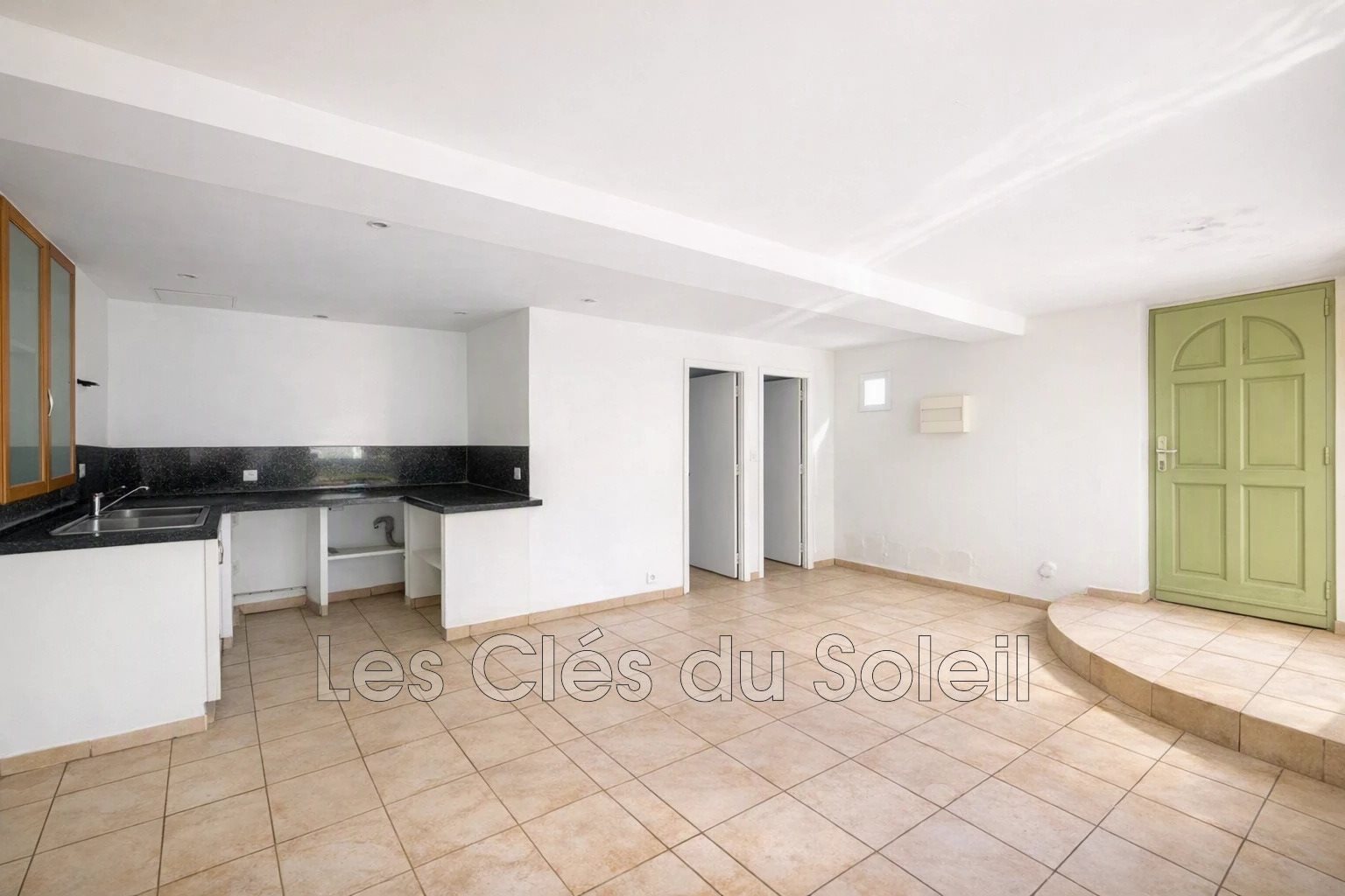 Appartement à vendre, 45m², Toulon