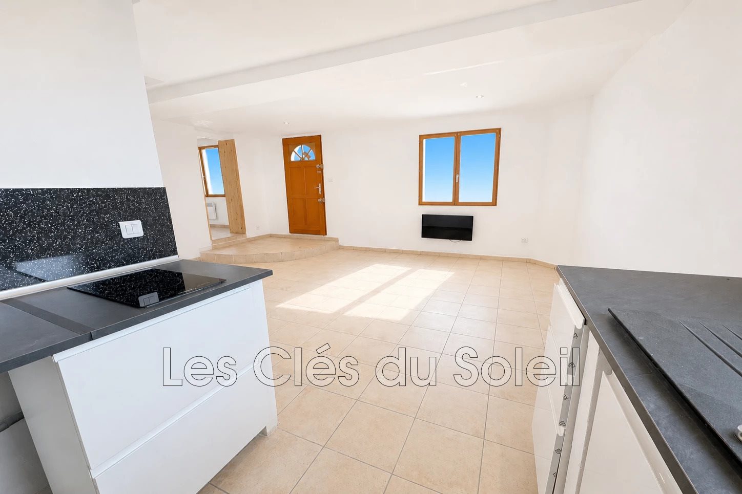 Appartement à vendre, 45m², Toulon