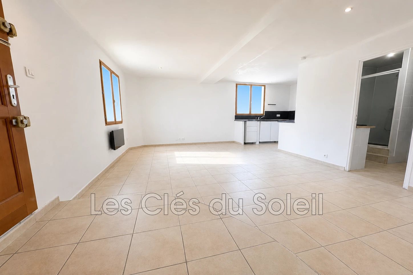 Appartement à vendre, 45m², Toulon