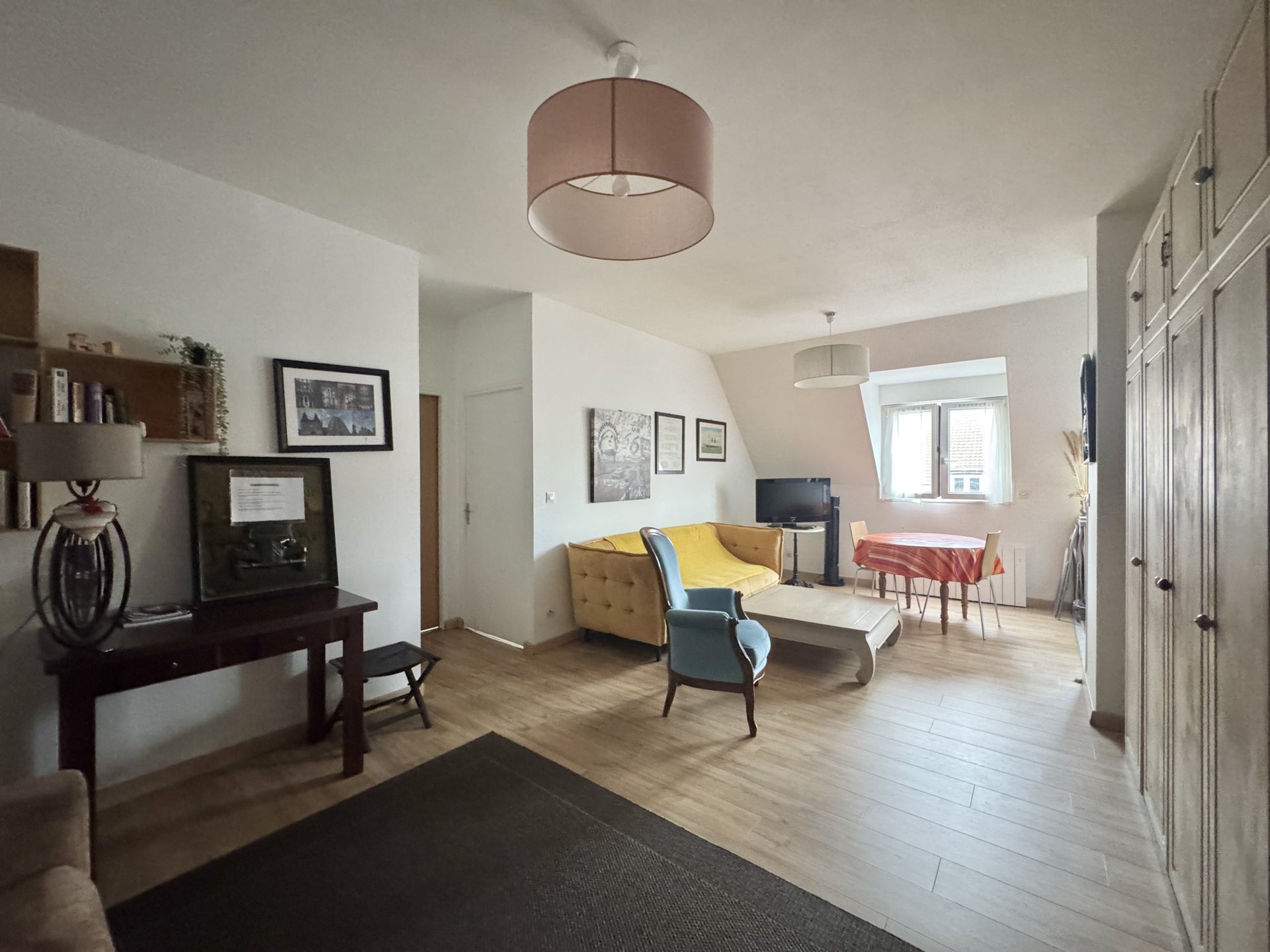 Appartement à louer, 45m², Beauvais