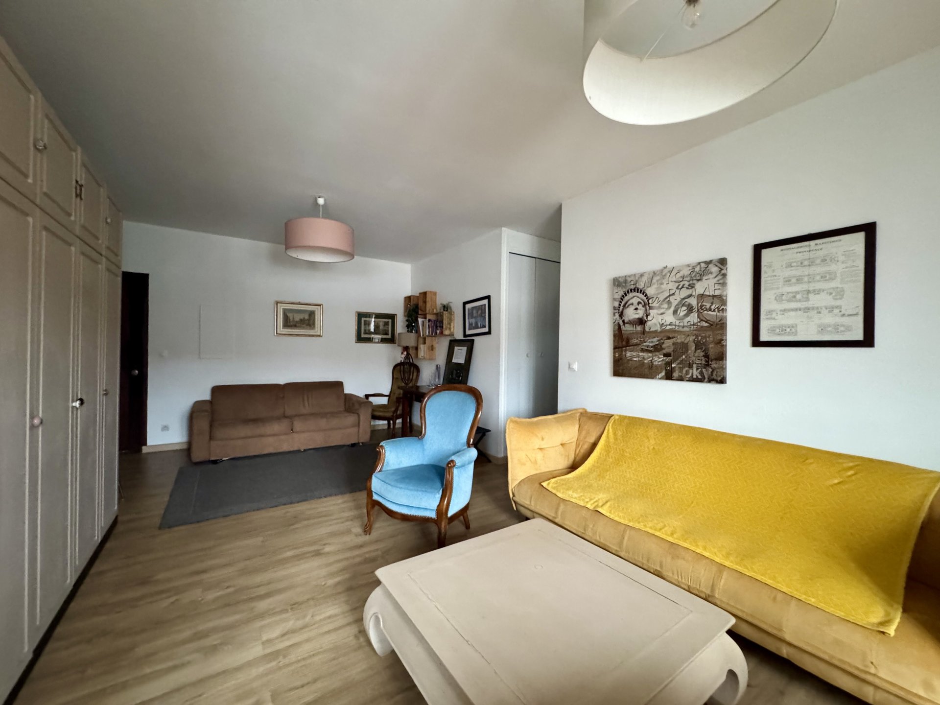 Appartement à louer, 45m², Beauvais