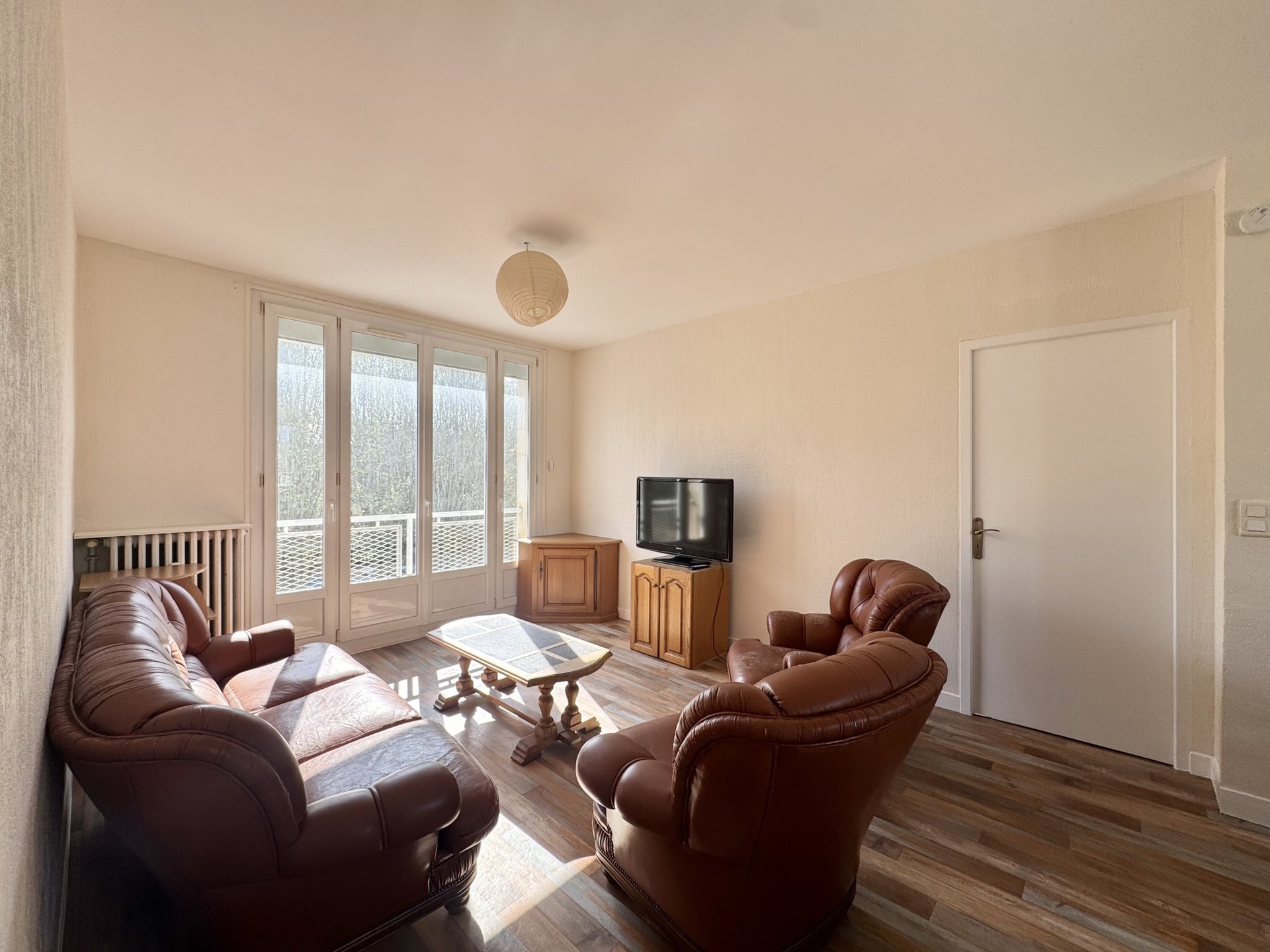 Appartement à louer, 92m², Beauvais