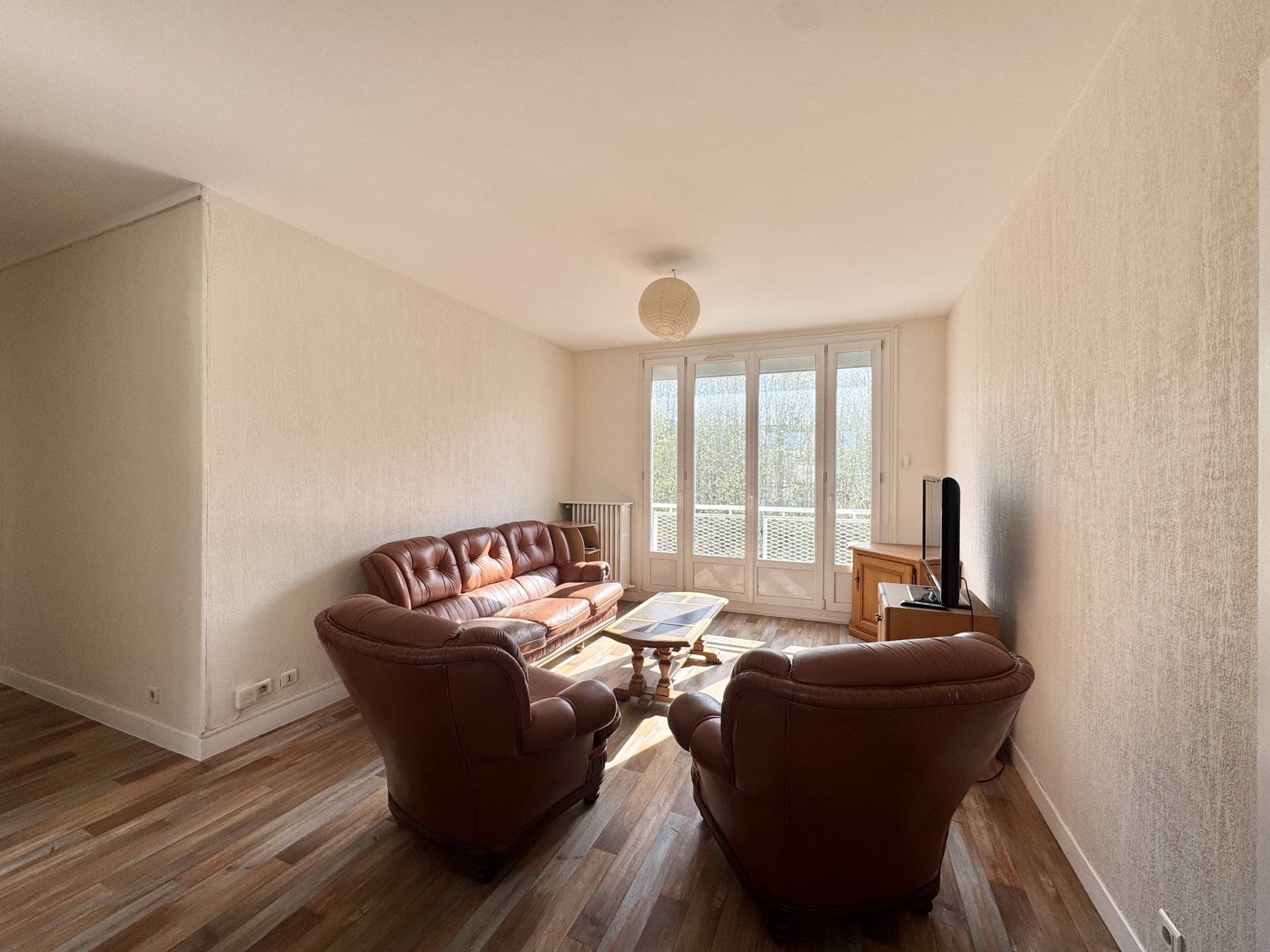 Appartement à louer, 92m², Beauvais