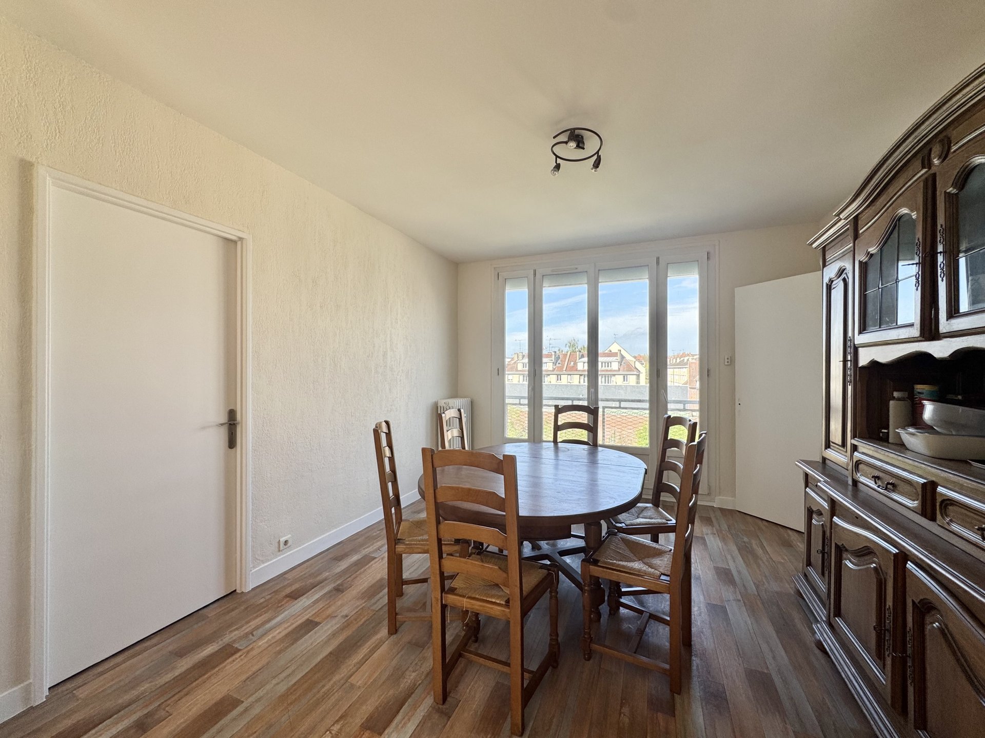 Appartement à louer, 92m², Beauvais