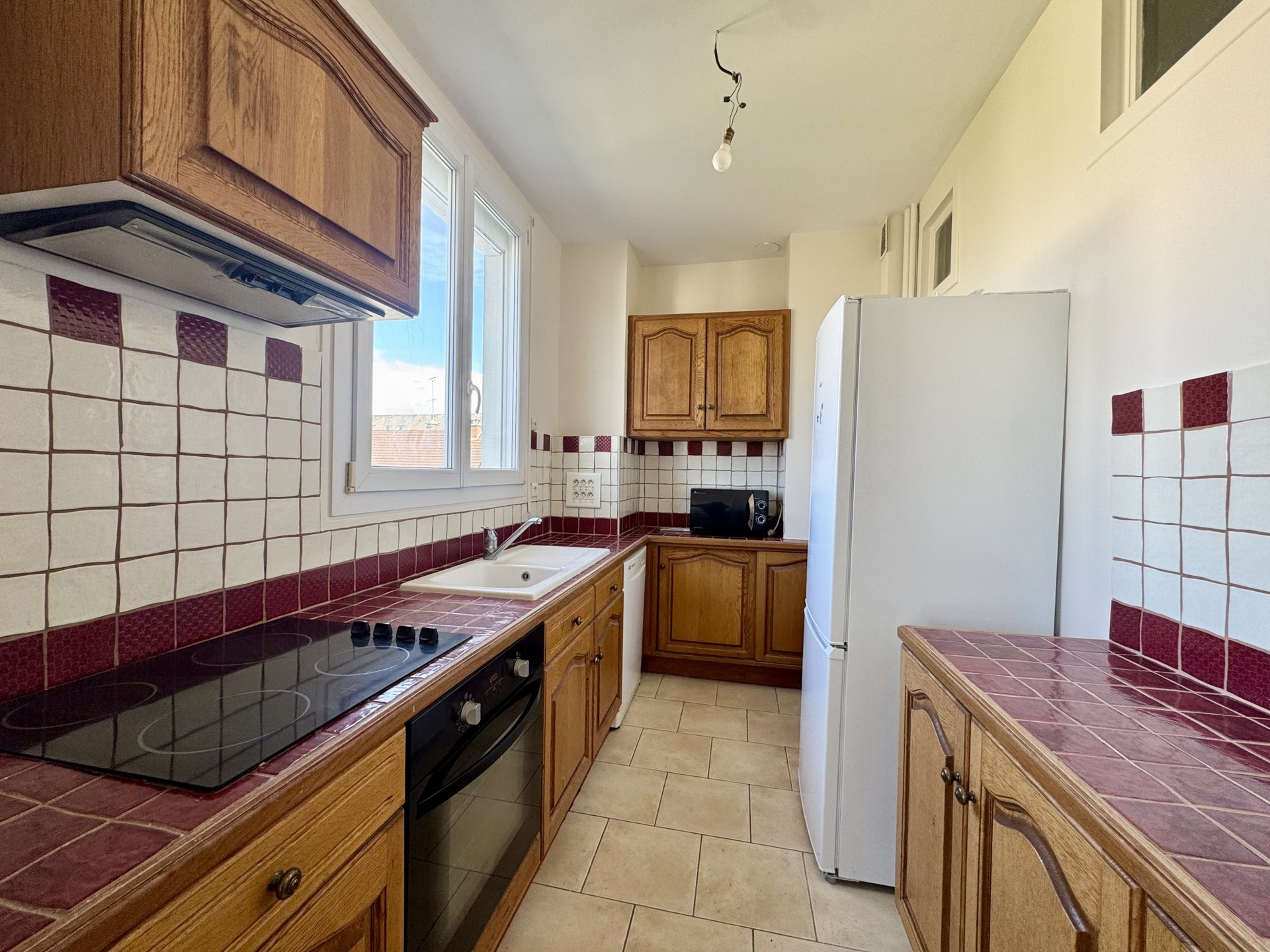 Appartement à louer, 92m², Beauvais