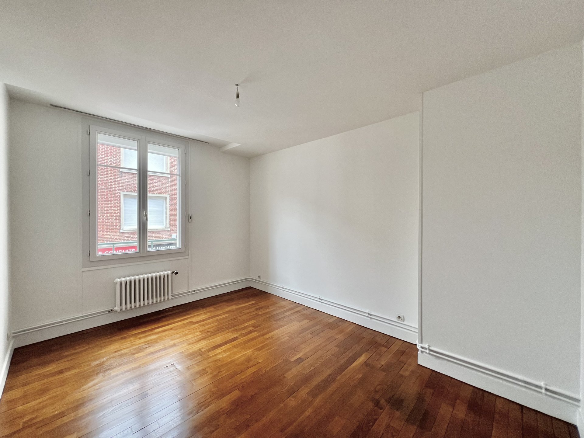 Appartement à louer, 67m², Beauvais