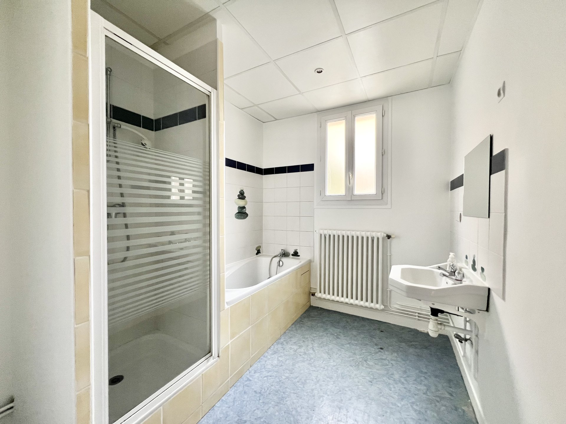 Appartement à louer, 67m², Beauvais