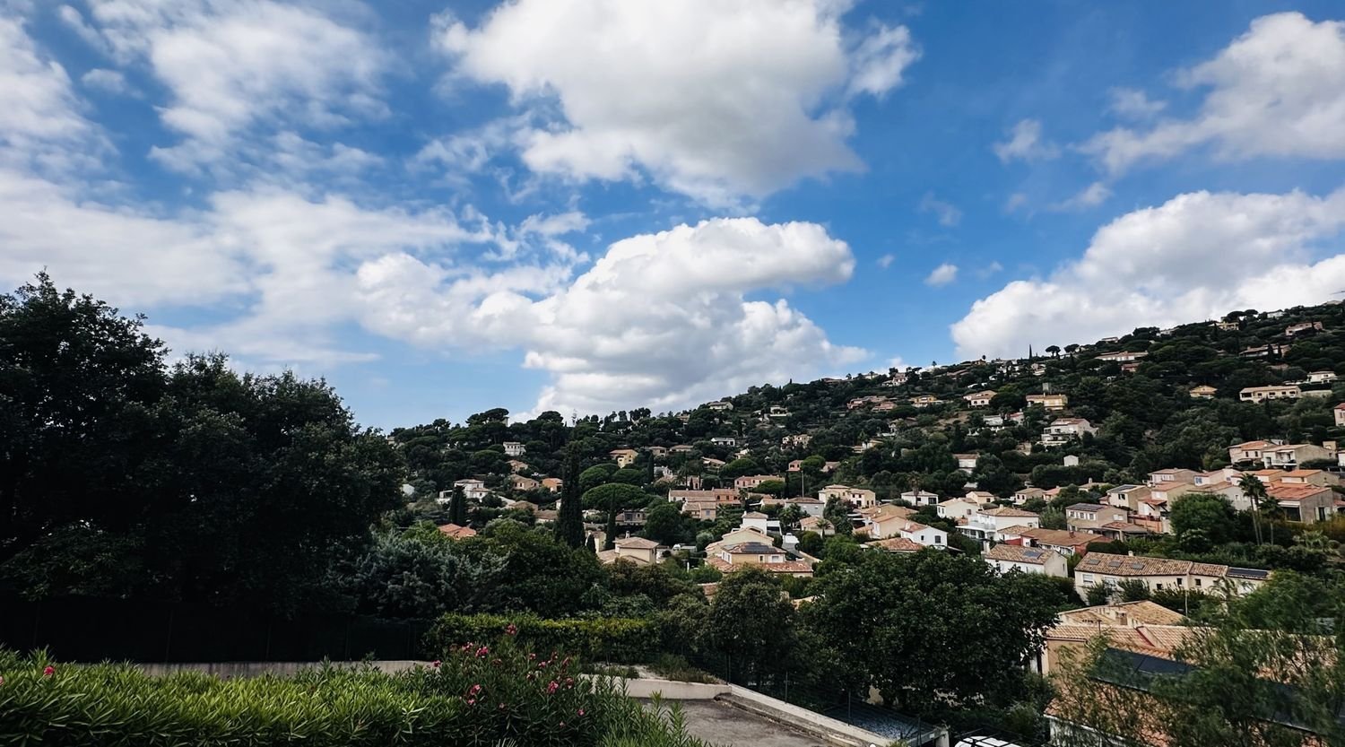 Appartement à vendre, 40m², Bormes-les-Mimosas