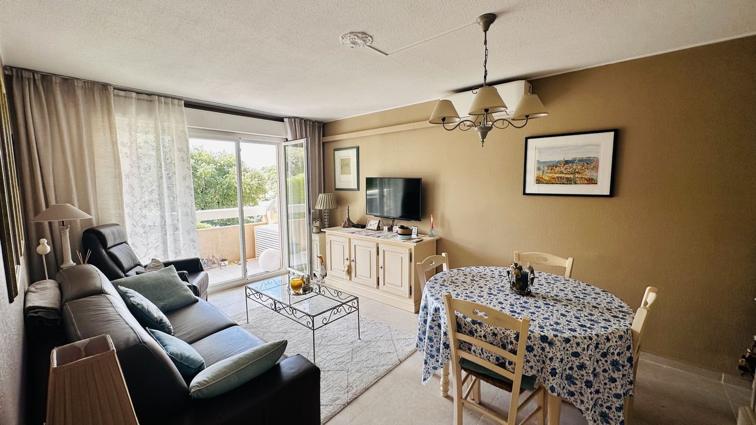 Appartement à vendre, 40m², Bormes-les-Mimosas