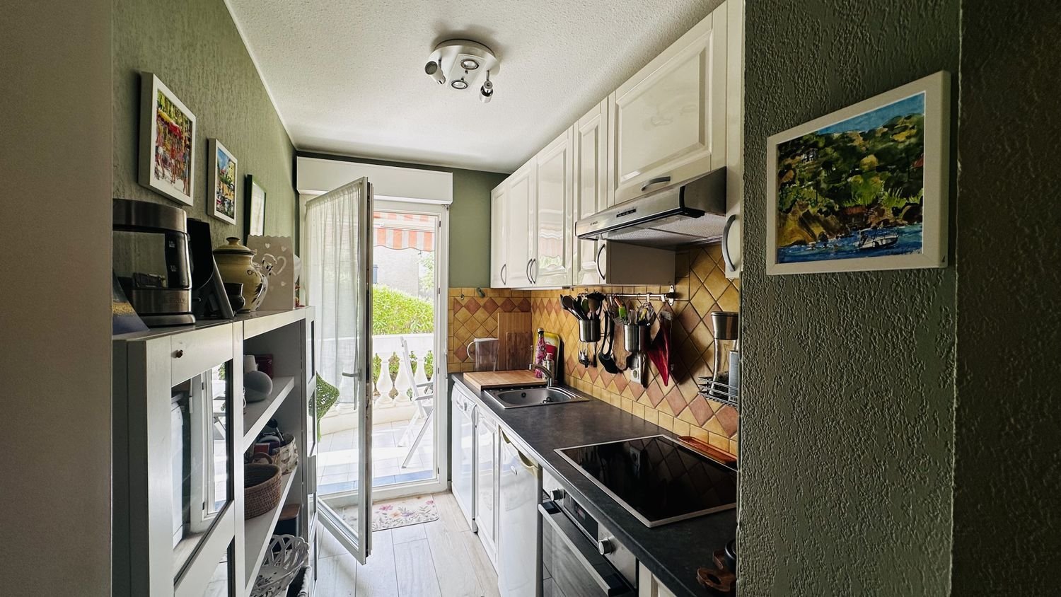 Appartement à vendre, 40m², Bormes-les-Mimosas