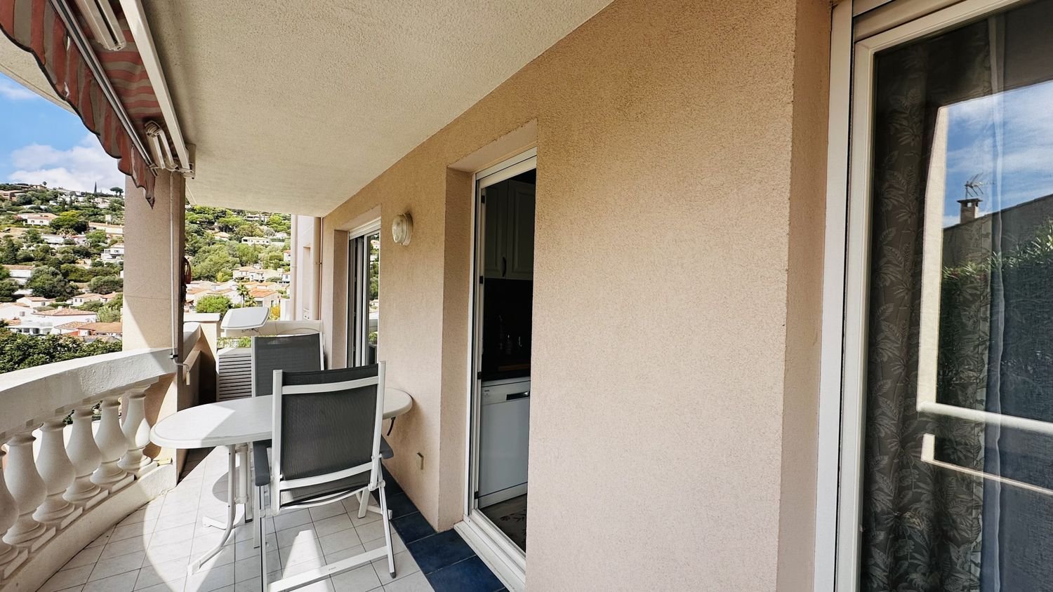 Appartement à vendre, 40m², Bormes-les-Mimosas