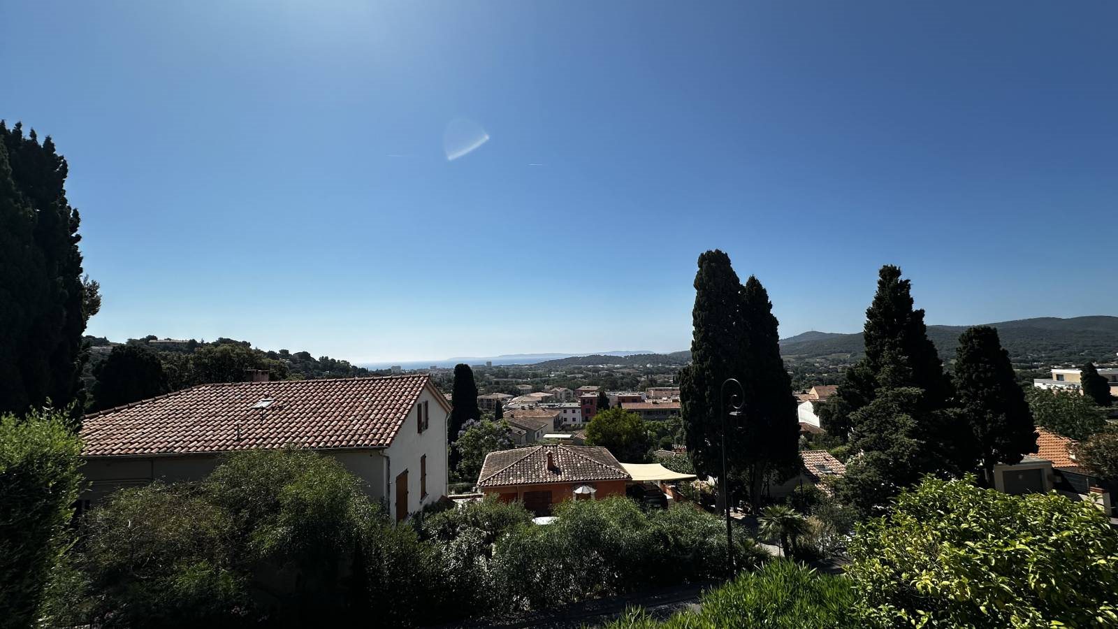Appartement à vendre, 63m², Bormes-les-Mimosas