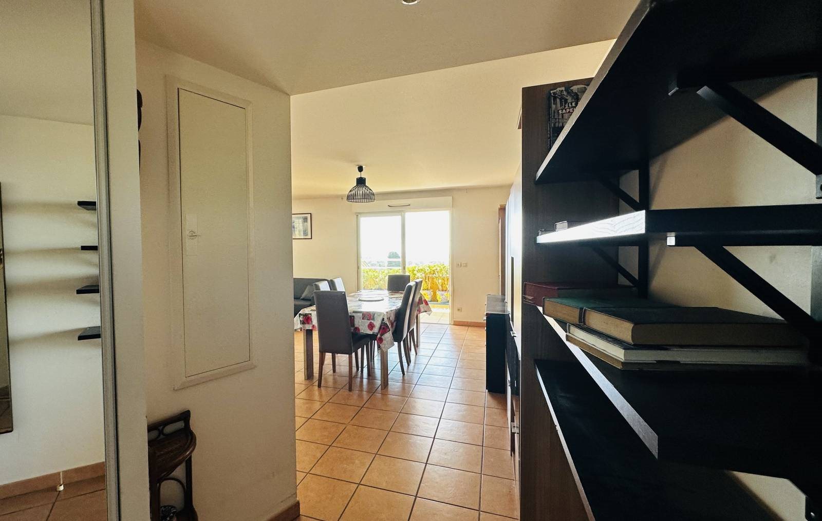 Appartement à vendre, 63m², Bormes-les-Mimosas