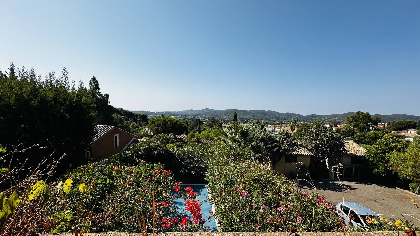 Maison à vendre, 74m², Bormes-les-Mimosas
