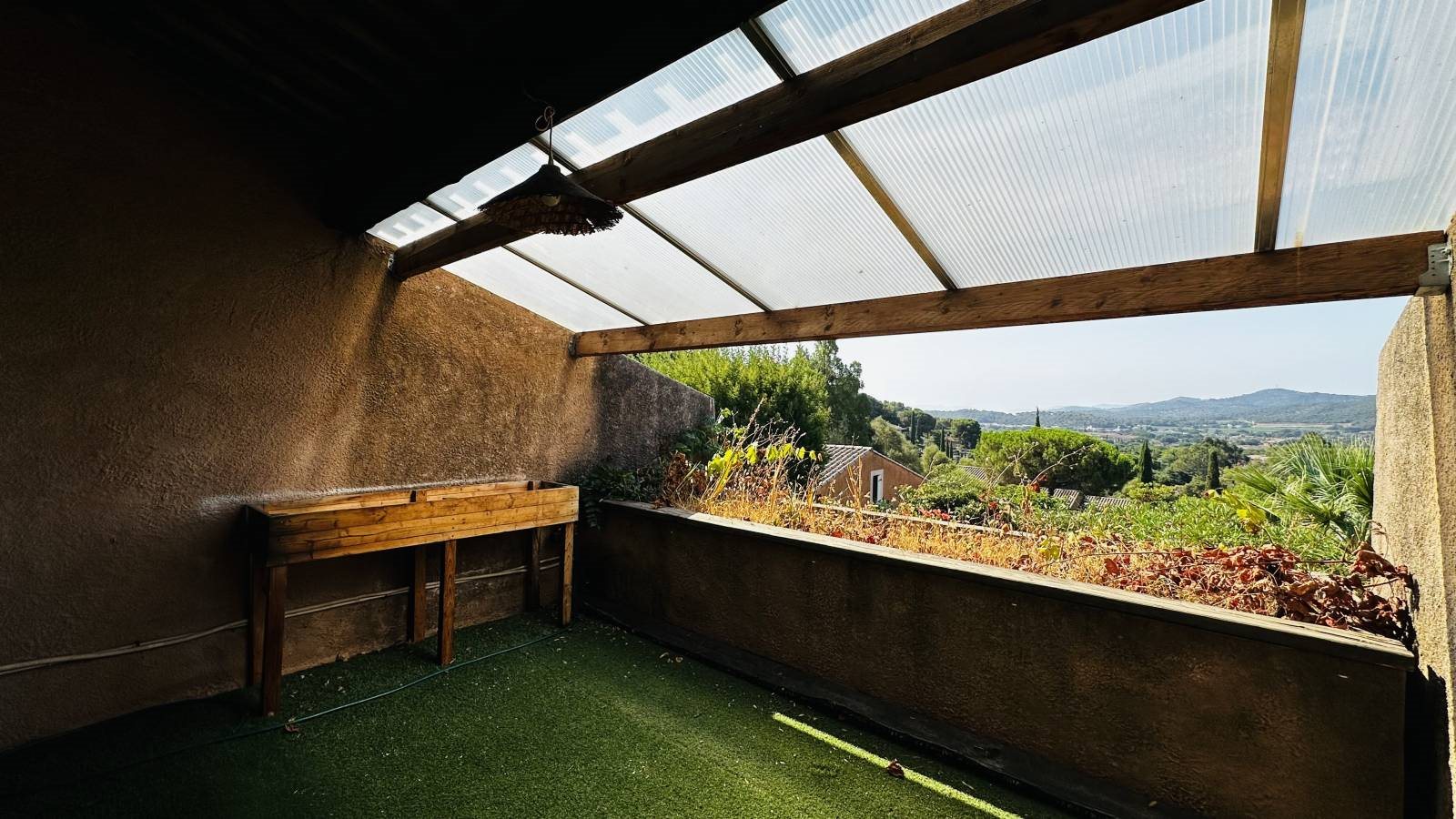 Maison à vendre, 74m², Bormes-les-Mimosas