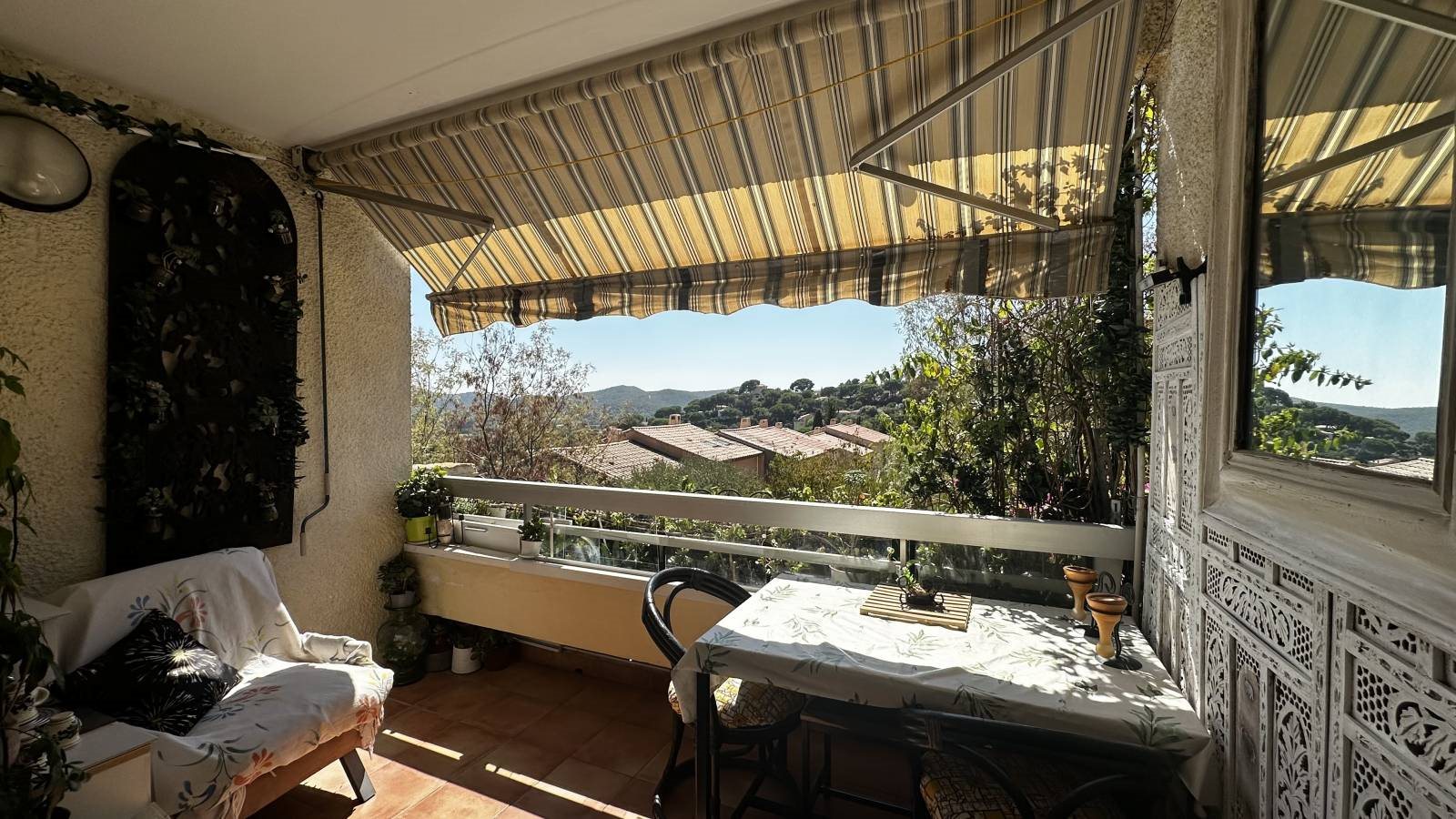 Appartement à vendre, 32m², Bormes-les-Mimosas