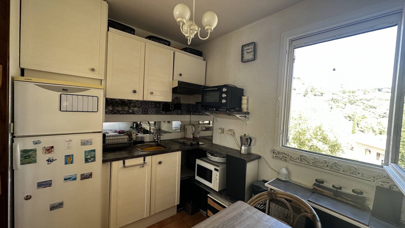 Appartement à vendre, 32m², Bormes-les-Mimosas