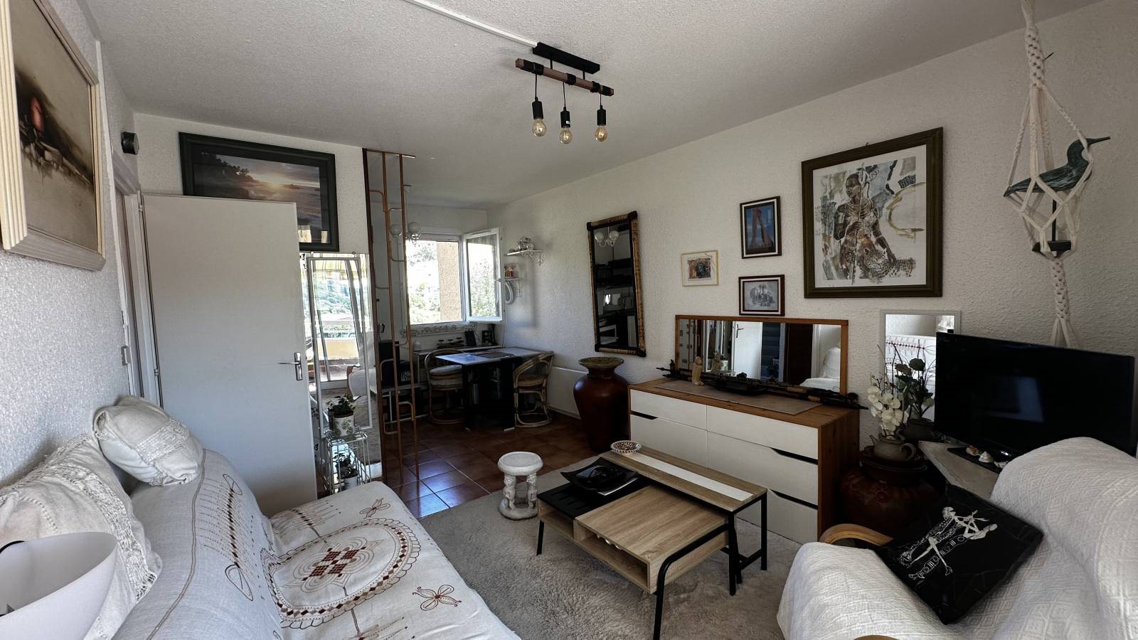 Appartement à vendre, 32m², Bormes-les-Mimosas