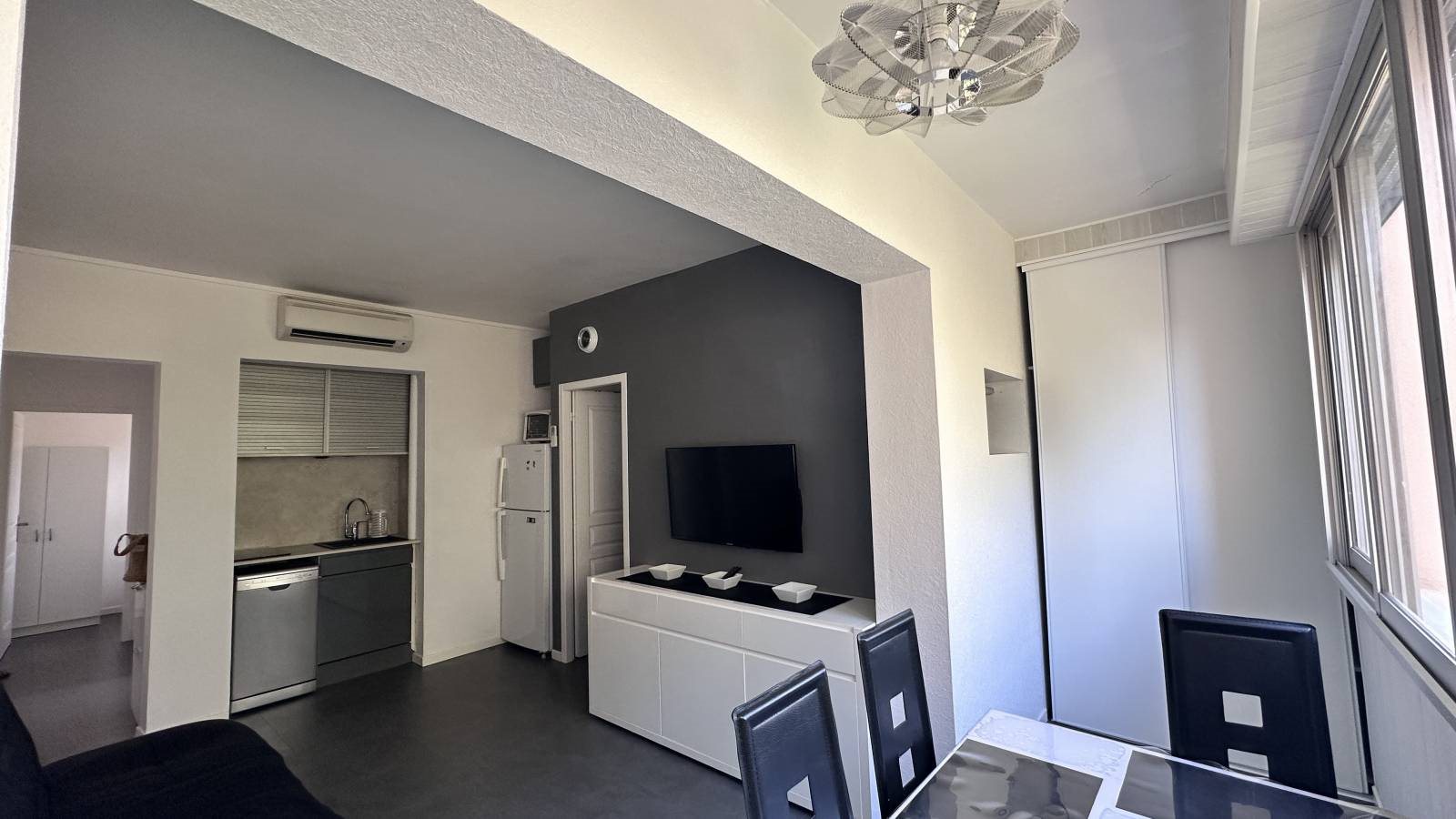 Appartement à vendre, 30m², Bormes-les-Mimosas