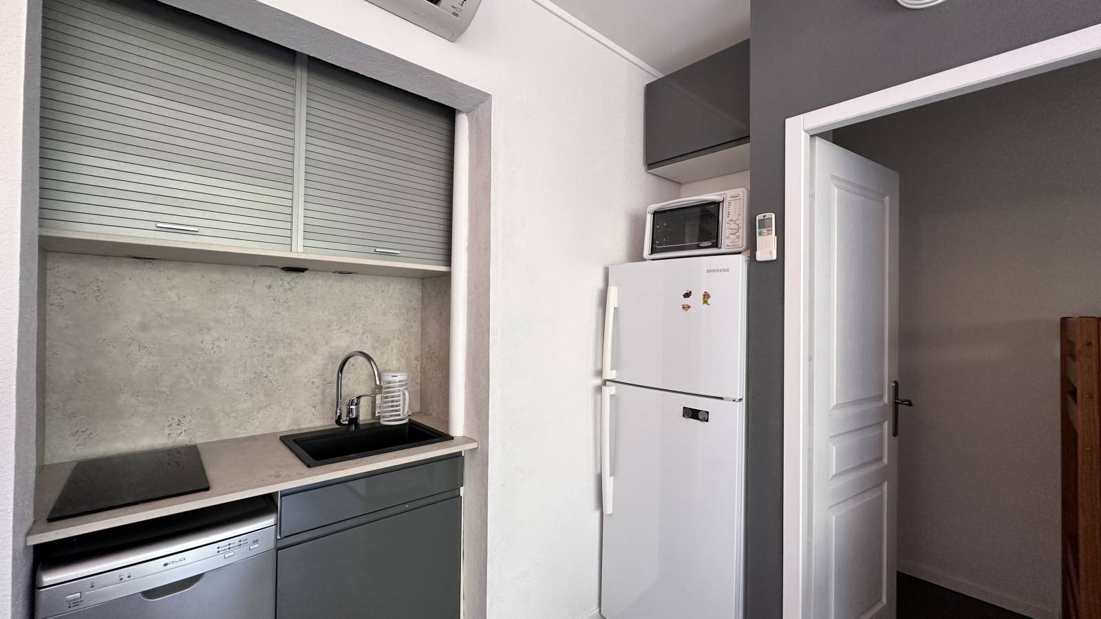 Appartement à vendre, 30m², Bormes-les-Mimosas