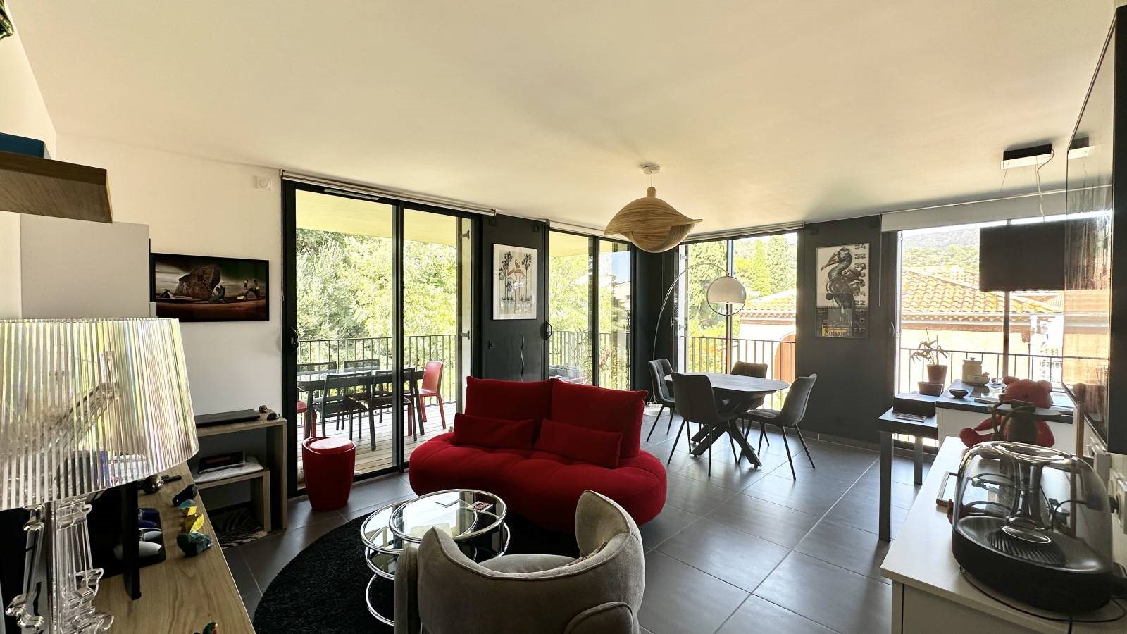 Appartement à vendre, 84m², Bormes-les-Mimosas
