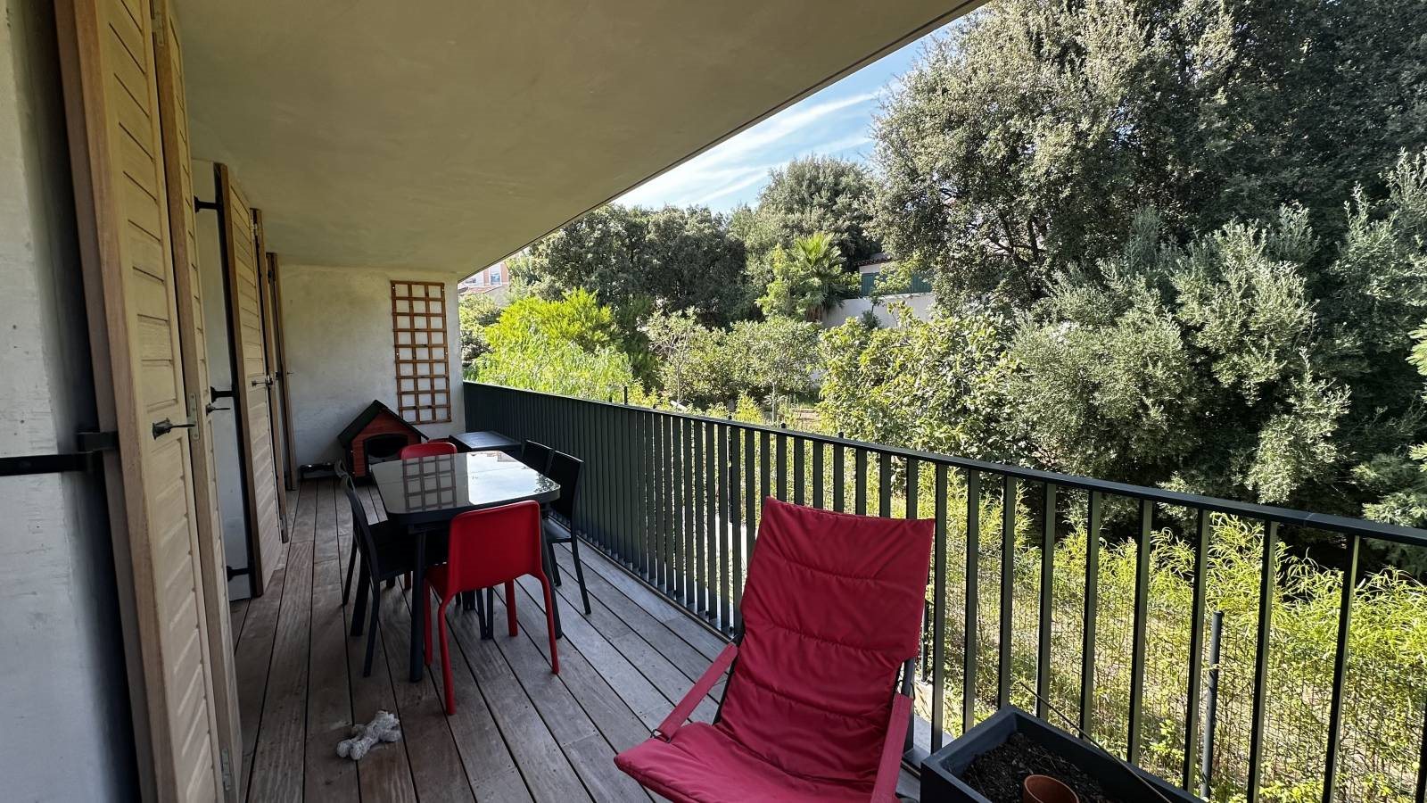 Appartement à vendre, 84m², Bormes-les-Mimosas
