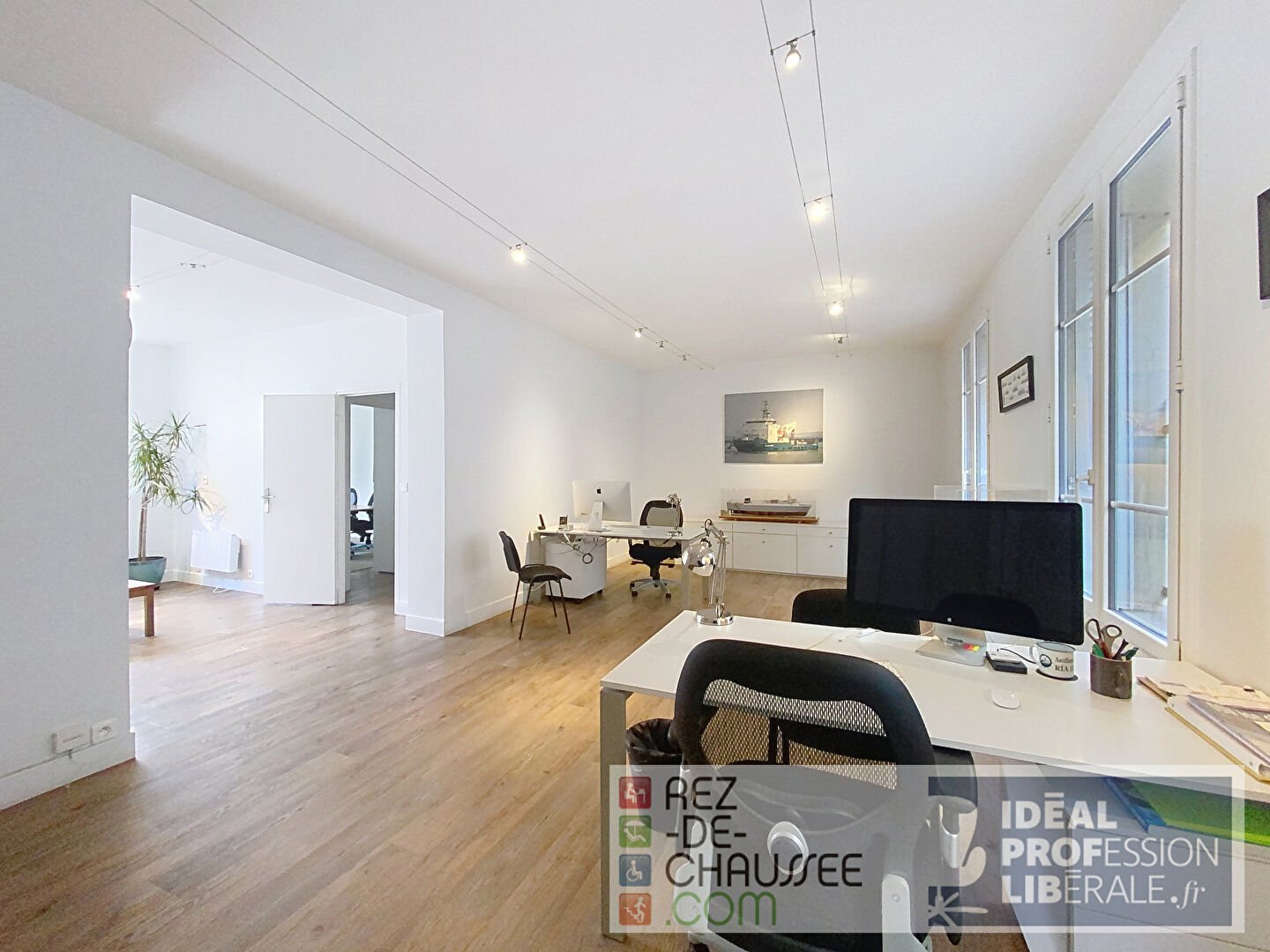 Maison à vendre, 68m², Paris 9ème