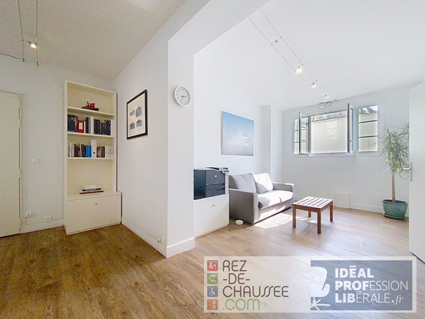 Maison à vendre, 68m², Paris 9ème