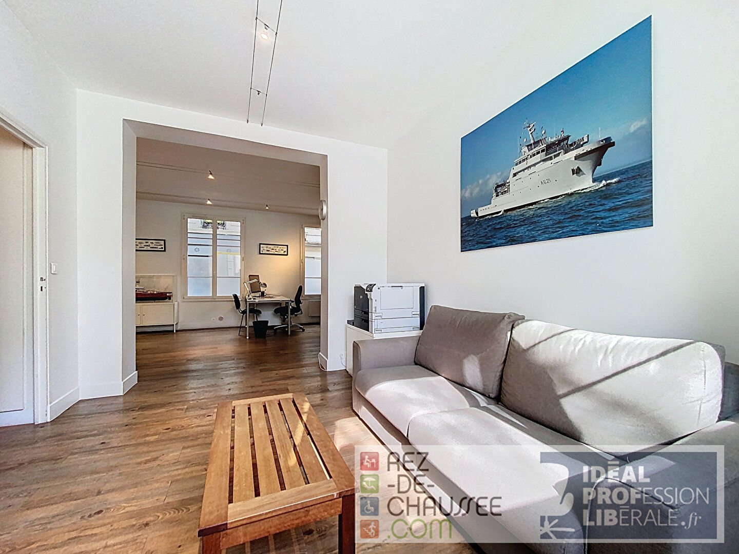 Maison à vendre, 68m², Paris 9ème