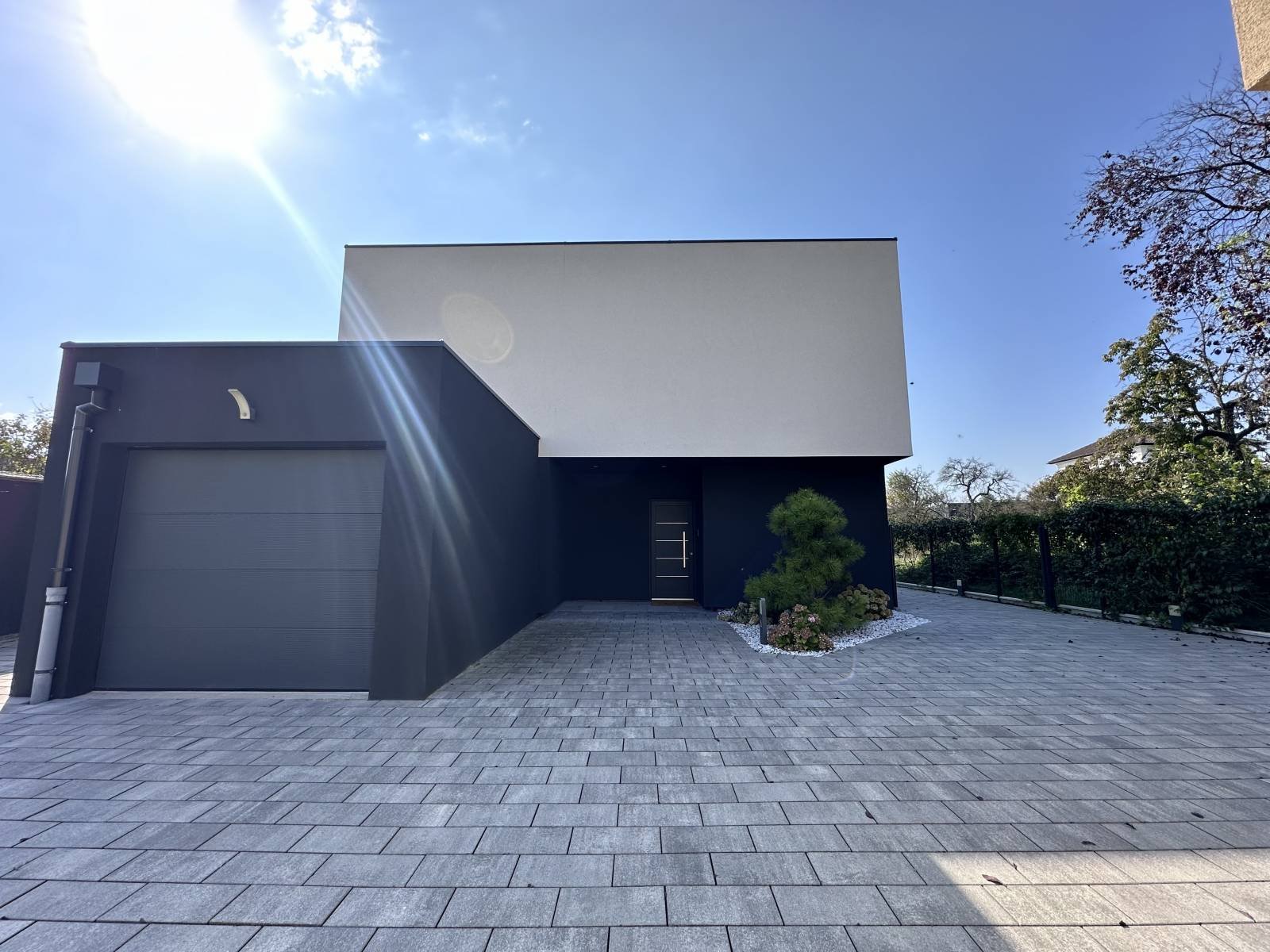 Maison à louer, 168m², Strasbourg