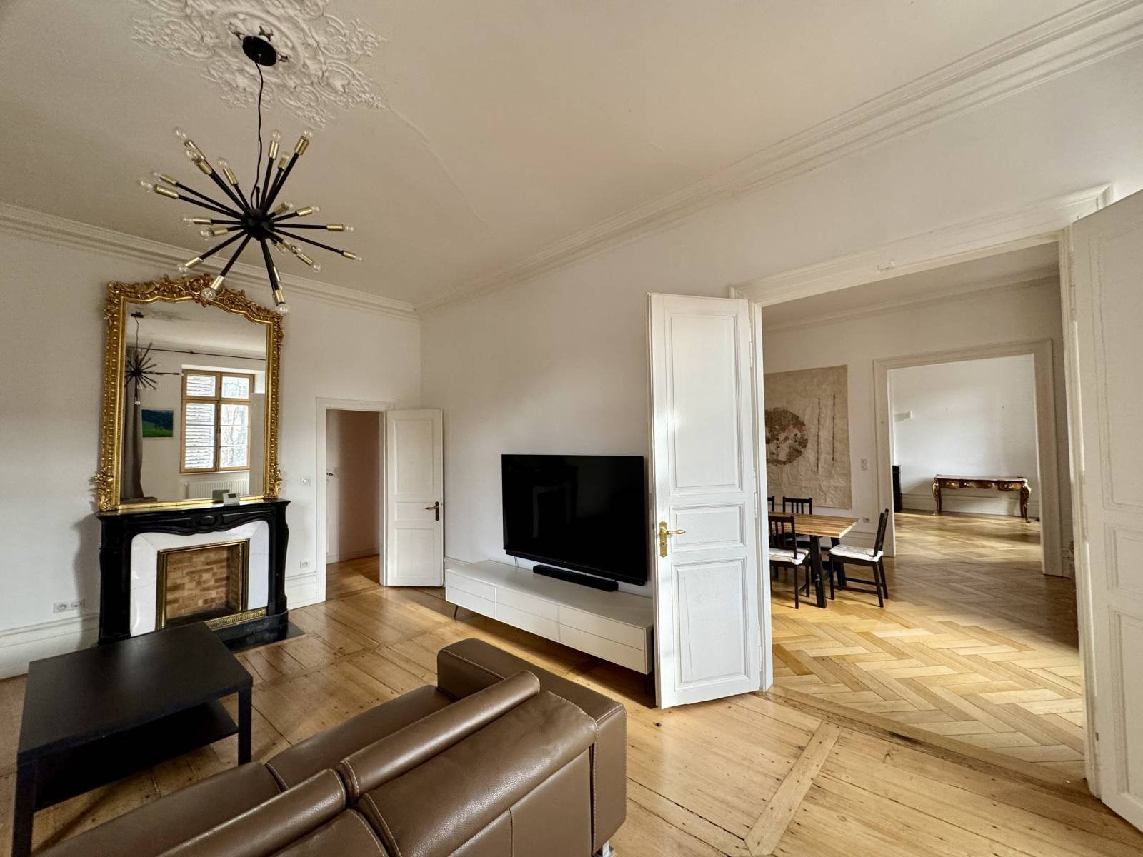 Maison à louer, 140m², Strasbourg