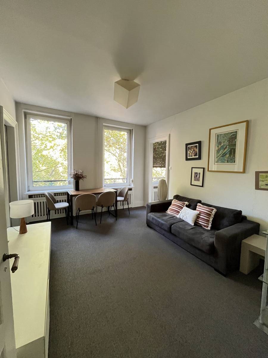 Maison à louer, 50m², Strasbourg